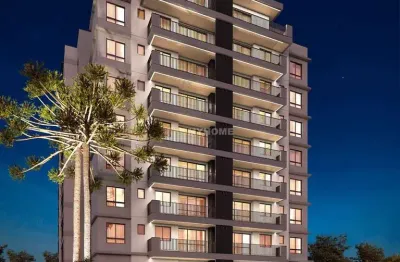 Apartamento com 3 quartos à venda na Rua Almirante Tamandaré, 1712, Centro, Curitiba