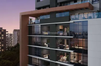 Apartamento á venda com 3 suítes, 148m² - ahú - 26554