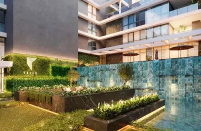 Apartamento com 3 quartos à venda na Rua Valdivia, 222, Hugo Lange, Curitiba