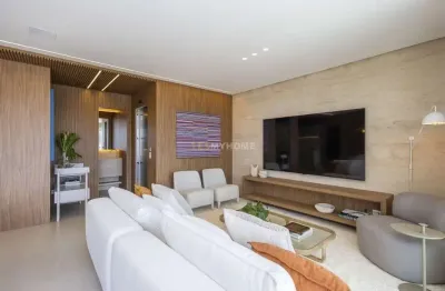 Apartamento novo á venda, 3 suítes, 2 vagas, 156m² - 71041
