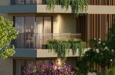 Cobertura duplex com 157m2 cobertos, 3 suítes, 3 vagas - lançamento - 72802