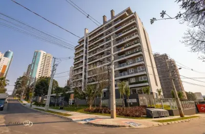 Apartamento 3 quartos, 1 suíte com 2 vagas de garagem ecoville - 76503