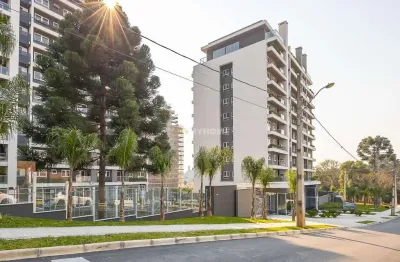 Cobertura duplex com 3 quartos, 142m2  com 2 vagas de garagem ecoville - 26046