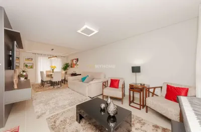 Casa com 3 quartos à venda na Rua Theodoro Makiolka, 2875, Santa Cândida, Curitiba