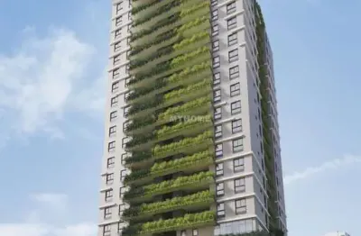 Apartamento com 3 quartos à venda na Rua Mariano Torres, 573, Centro, Curitiba