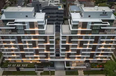 Apartamento com 4 quartos à venda na rua dona alice tibiriçá, 358, bigorrilho, curitiba, 330 m2 por r$ 6.425.172