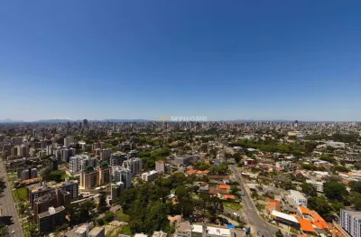 Apartamento com 3 quartos à venda na Rua Martim Afonso, 2888, Bigorrilho, Curitiba