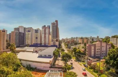 Apartamento com 2 quartos à venda na Rua Martim Afonso, 2888, Bigorrilho, Curitiba