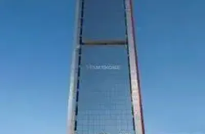 Sala comercial à venda na Avenida João Gualberto, 1259, Alto da Glória, Curitiba