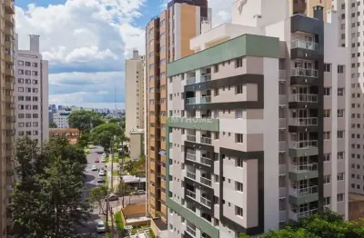 Apartamento com 3 quartos à venda na Rua Oyapock, 38, Cristo Rei, Curitiba