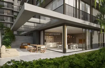 Apartamento com 2 quartos à venda na rua carmelo rangel, 635, batel, curitiba, 206 m2 por r$ 5.156.498