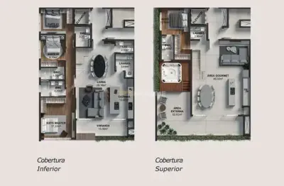 Apartamento com 4 quartos à venda na rua eça de queiroz, 1178, ahú, curitiba, 255 m2 por r$ 3.612.282