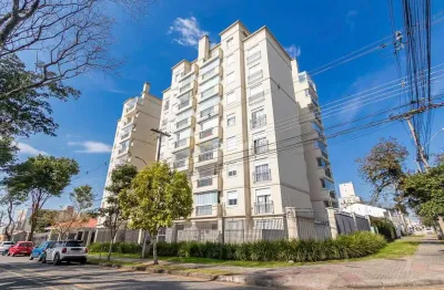 Cobertura com 3 quartos à venda na Rua Costa Rica, 858, Bacacheri, Curitiba