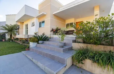Casa com 489 m², 8 quartos, piscina aquecida e espaço gourmet - 49199