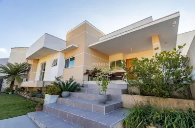 Casa com 489 m², 8 quartos, piscina aquecida e espaço gourmet - 49199