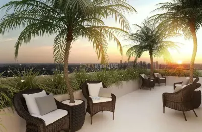 Apartamento com 2 quartos à venda na Avenida República Argentina, 3165, Portão, Curitiba