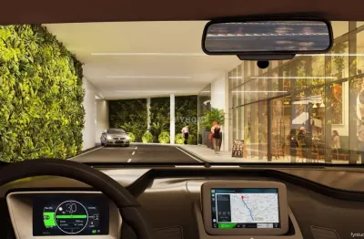 Apartamento com 2 quartos à venda na Avenida República Argentina, 3165, Portão, Curitiba