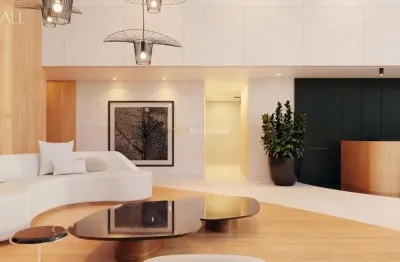 Apartamento com 2 suítes com 100m2, 2 vagas no cristo rei - 43419