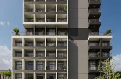 Studio plex no centro cívico próximo ao mon - curitiba,pr - 83543