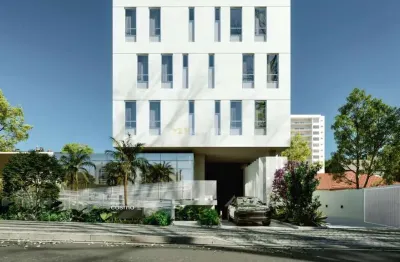 Studio no alto da da xv, próximo a ufpr e universidadde positivo! - 71022