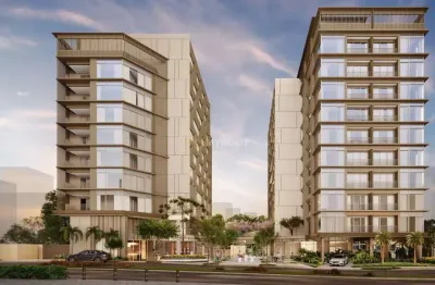 Studio, 26,41m² na avenida visconde de guarapuava - 56930