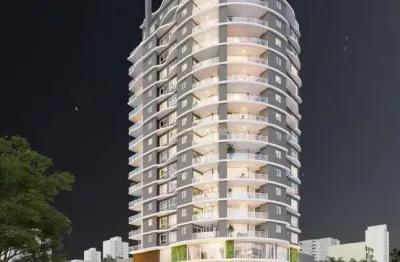 Apartamento com 03 quartos no cristo rei - curitiba,pr - 96787