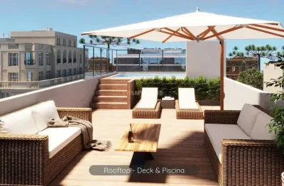 Garden de 75m² pertinho do hospital pequeno príncipe e ligga arena - 15918