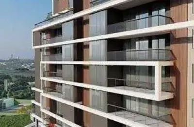 Apartamento 2 quartos sendo 02 suítes duplex com 02 vagas - 98634