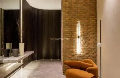 Apartamento 3 suítes 160,52m2 2 garagens no bigorillho pronto para morar - 40809