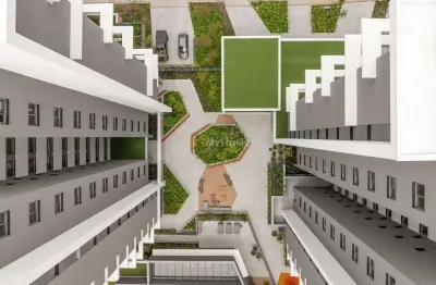Apartamento novo á venda com 3 suítes, 193,64m², 4 vagas no Ecoville -