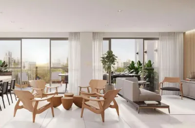 Apartamento com 3 quartos à venda na Rua Padre Antônio, 235, Centro, Curitiba