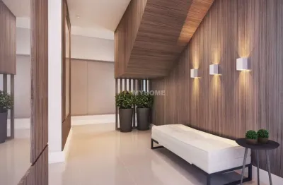 Apartamento com 2 quartos à venda na Rua Monsenhor Ivo Zanlorenzi, 5145, Ecoville, Curitiba