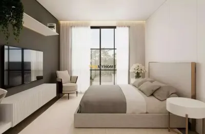 Casa em condomínio com 3 suítes e 2 vagas  santa felicidade, curitiba - 9254