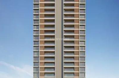 Apartamento com 3 suítes e 3 vagas de garagem - curitiba pr