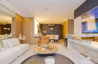 Cobertura com 3 quartos à venda na Rua Augusto Severo, 961, Alto da Glória, Curitiba