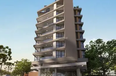 Apartamento 3 quartos, 109,98m² no bairro mossunguê - curitiba