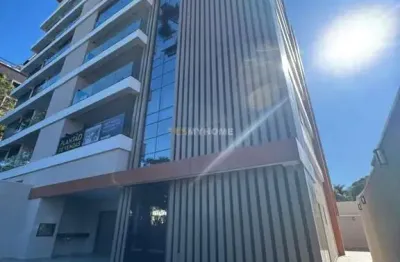 Apartamento garden palm 235 com 171m² 3 suites 3 vagas alto da glória