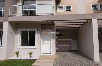 Casa à venda com 3 quartos em condominio completo no campo comprido - 74429