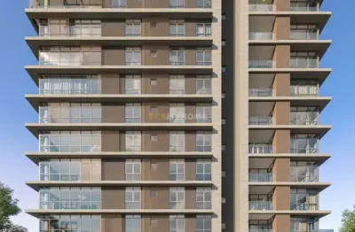 Apartamento com 3 quartos à venda na Rua Teixeira Coelho, 250, Batel, Curitiba