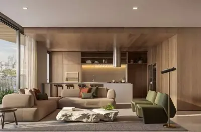 Amplo apartamento 4 suítes, 4 vagas no batel, curitiba - 9306