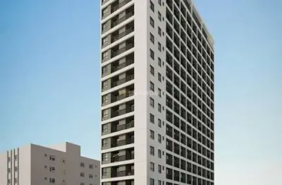 Apartamento com 2 quartos à venda na Rua Doutor Faivre, 1098, Centro, Curitiba