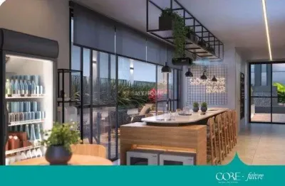 Kitnet / Stúdio à venda na Rua Doutor Faivre, 1098, Centro, Curitiba