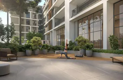 Apartamento à venda com 3 suítes - conceito home & wellness - no cabral