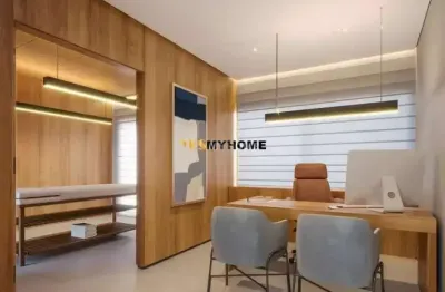 Sala comercial para venda,  alto da glória, curitiba pr