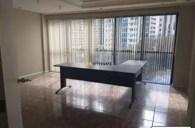 Sala comercial para aluguel e venda,  centro, curitiba - sa24