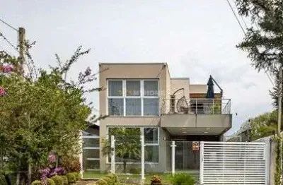 Casa com 3 quartos à venda na Rua João David Perneta, 440, Hugo Lange, Curitiba