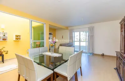 Casa com 489 m², 8 quartos, piscina aquecida e espaço gourmet - 49199