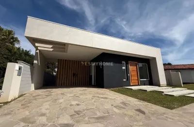 Casa em condomínio fechado com 4 quartos à venda na Rua Acelino Grande, 732, Butiatuvinha, Curitiba