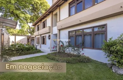 Casa com 4 quartos à venda na Rua Desembargador Alcebíades de Almeida Faria, 530, Jardim Social, Curitiba