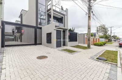 Casa com 3 quartos à venda na Rua São Bento, 1092, Hauer, Curitiba